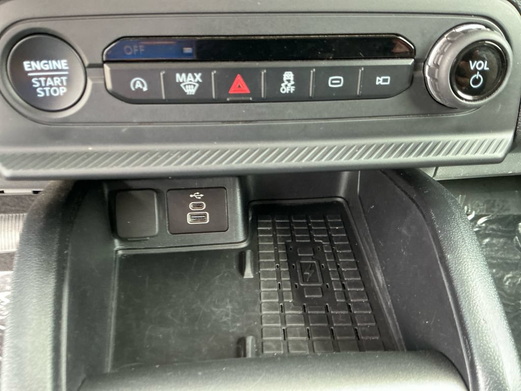 Used 2025 Ford Bronco Sport Big Bend AWD/4WD image 17