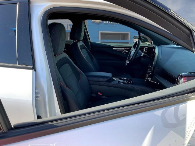 Certified 2024 Chevrolet Blazer EV RS AWD/4WD image 31