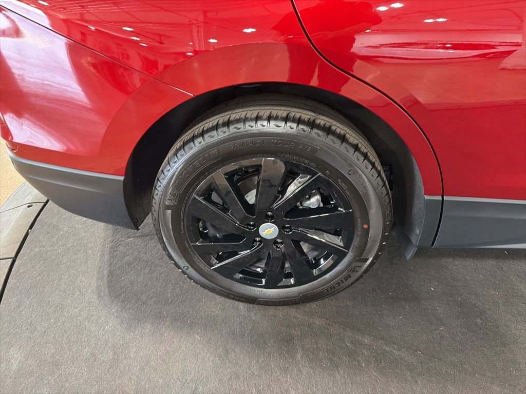 Certified 2022 Chevrolet Equinox Premier w/ LPO, Floor Liner Package AWD/4WD image 38