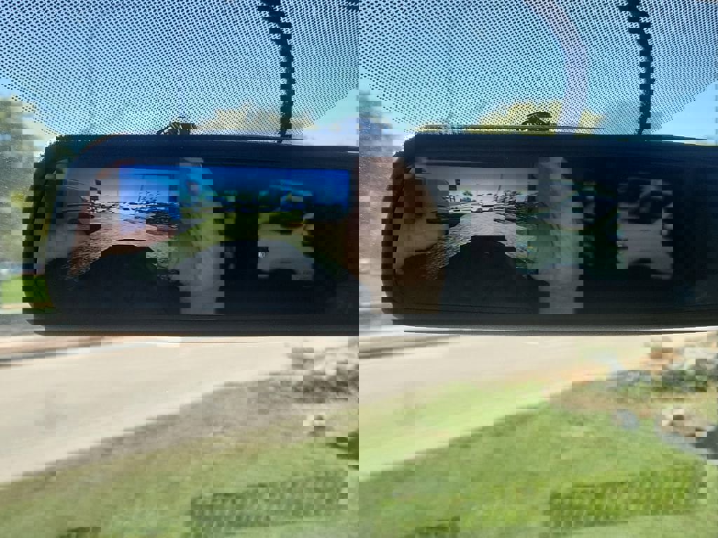 New 2025 GMC Savana 2500 Extended w/ Enhanced Convenience Package image 17