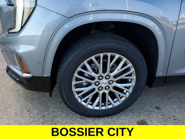 New 2026 GMC Acadia Denali w/ Super Cruise Package image 4