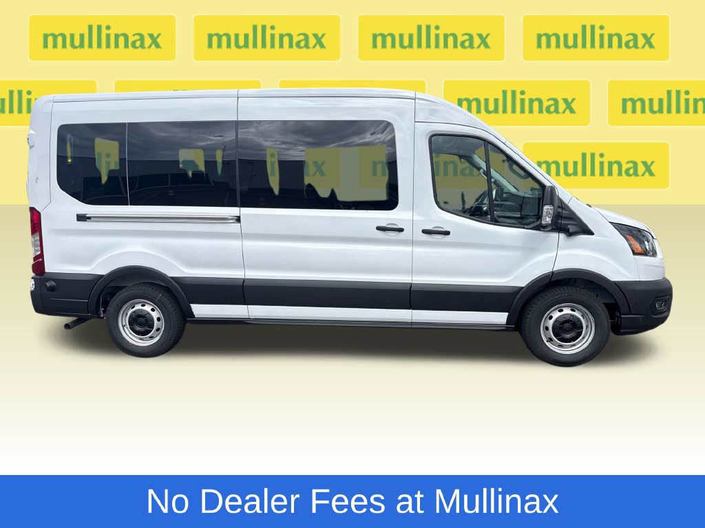 New 2026 Ford Transit 350 XL RWD image 2