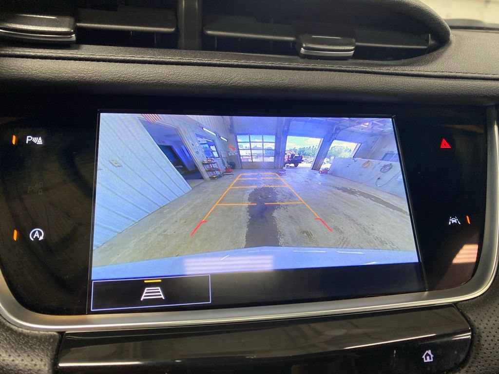 Used 2024 Cadillac XT6 Luxury w/ LPO, Floor Liner Package AWD/4WD image 46