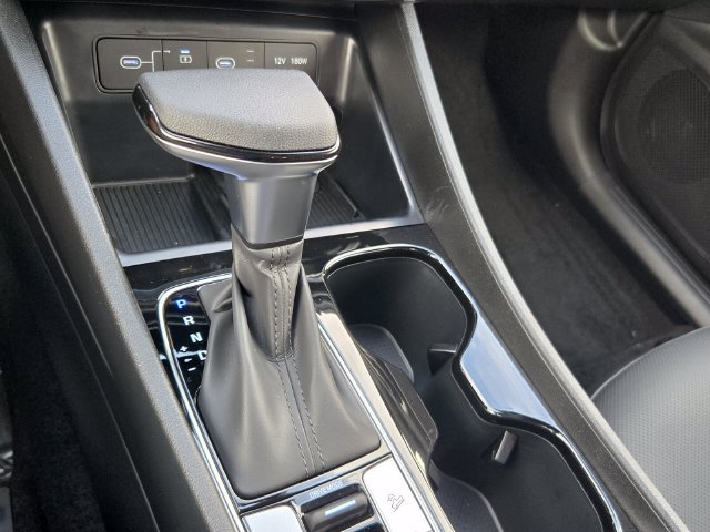 New 2027 Hyundai Santa Cruz SEL FWD image 11