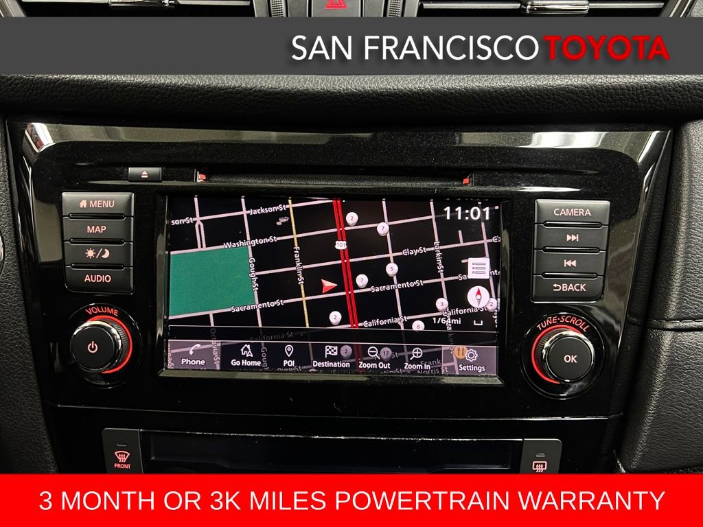 Used 2019 Nissan Rogue SV w/ Premium Package image 28