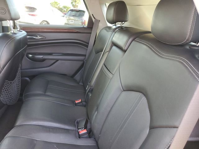 Used 2014 Cadillac SRX Luxury w/ Driver Awareness Package image 13