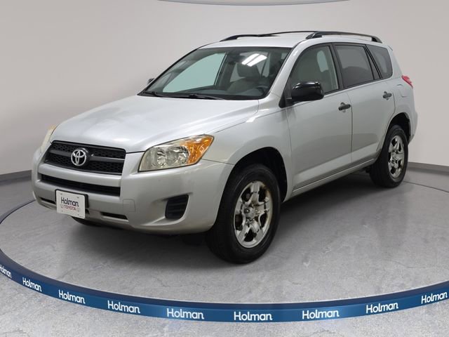 Used 2011 Toyota RAV4 2WD w/ Base L4 Extra Value Pkg