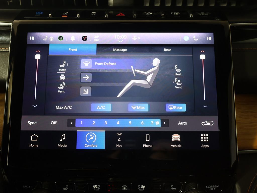 Used 2023 Jeep Grand Cherokee Summit image 49