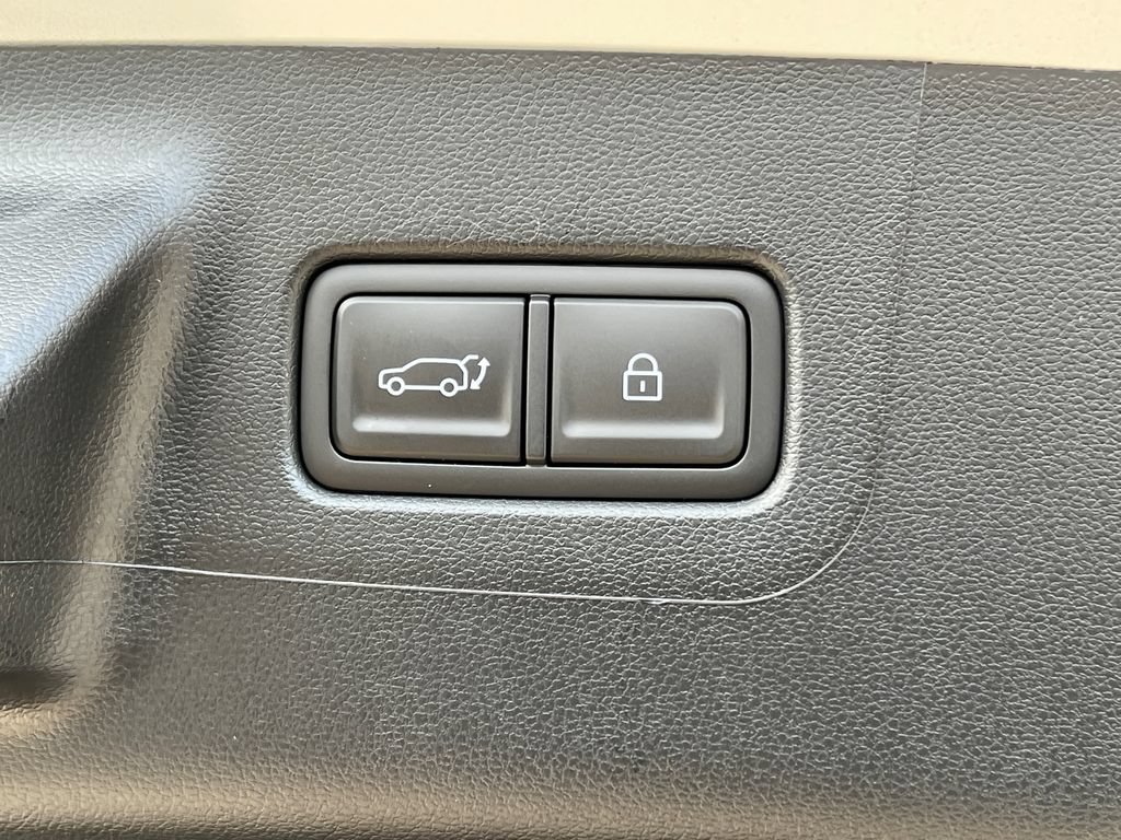 New 2026 Hyundai Santa Fe SE AWD/4WD image 22