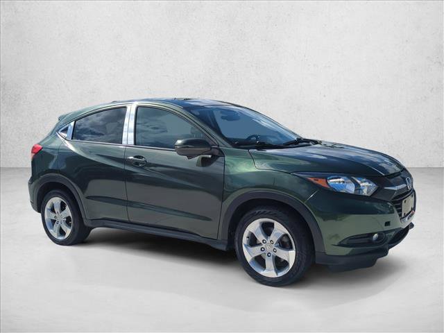 Used 2016 Honda HR-V EX image 3