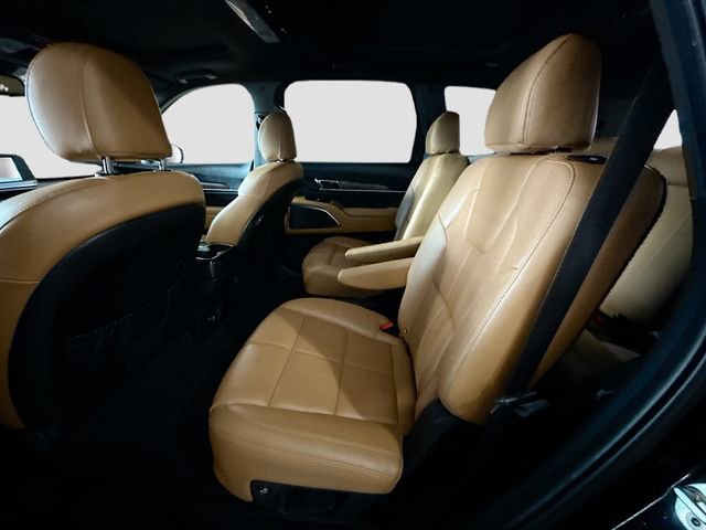 Used 2021 Kia Telluride SX w/ Nightfall Edition Package image 27