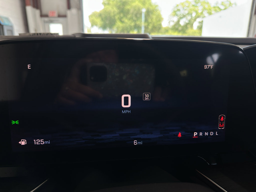 New 2025 Chevrolet Suburban Premier image 16