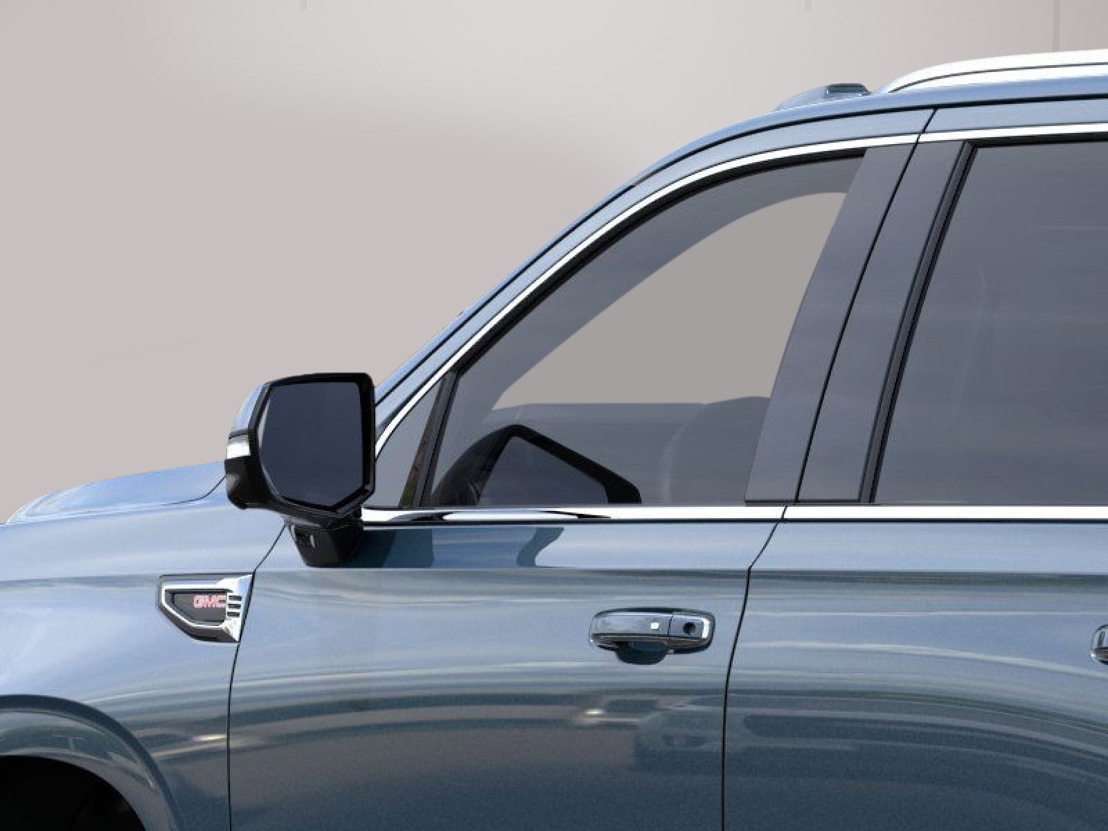 New 2026 GMC Yukon Elevation w/ Elevation Premium Package image 12