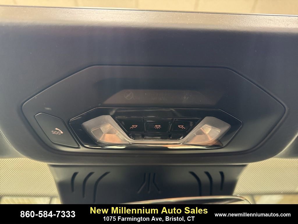 Used 2022 BMW M8 Competition w/ M Driver's Package AWD/4WD image 19