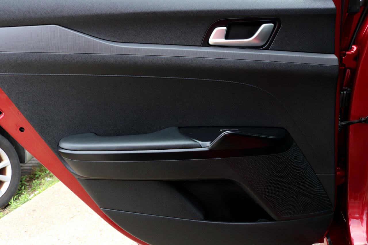 Used 2021 Kia K5 GT-Line image 32