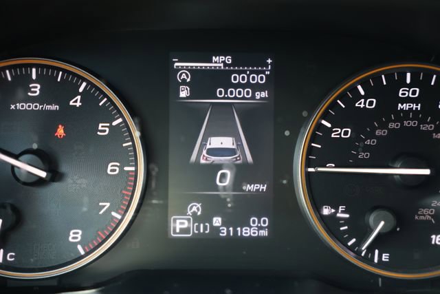 Certified 2024 Subaru Crosstrek 2.5i Wilderness w/ Wilderness Package AWD/4WD image 24