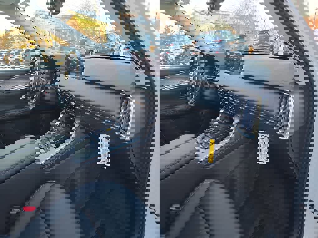 New 2026 MAZDA CX-90 3.3 Turbo w/ Preferred Package image 21