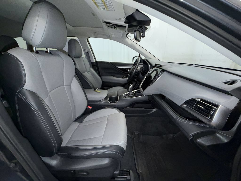 Used 2024 Subaru Outback Limited AWD/4WD image 17