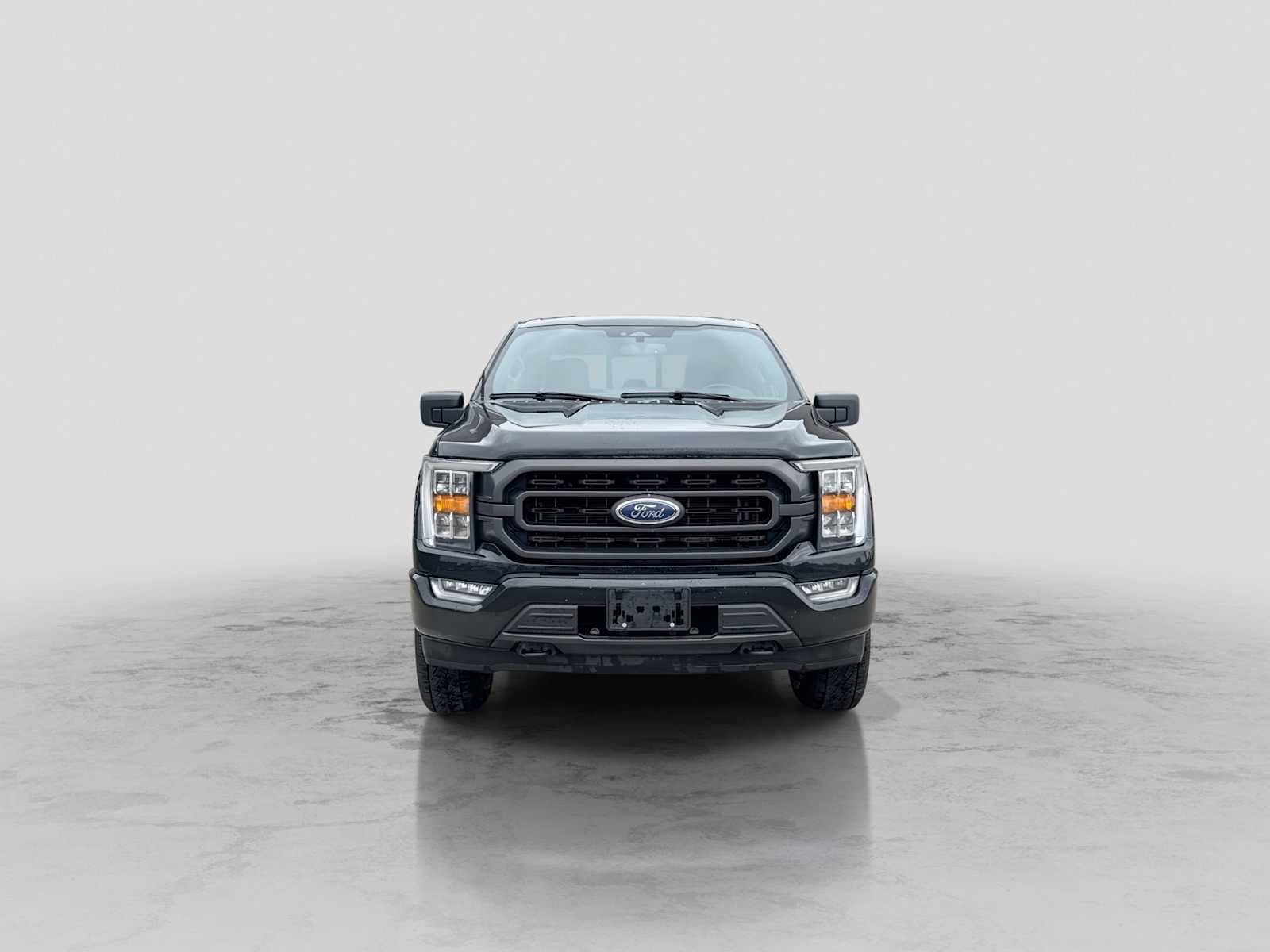 Used 2023 Ford F150 XLT w/ Equipment Group 302A High AWD/4WD image 9