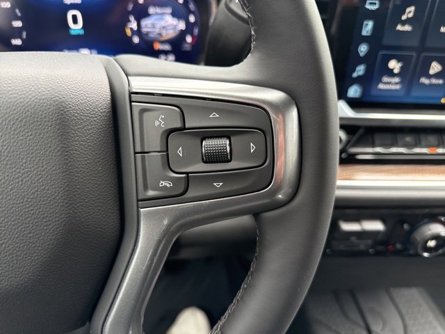 New 2026 Chevrolet Silverado 1500 LT w/ LPO, Dark Essentials Package image 24