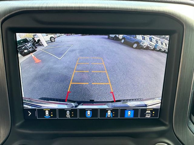 Used 2020 GMC Sierra 3500 Denali image 16