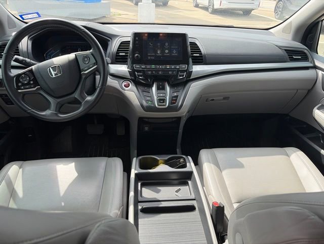 Used 2019 Honda Odyssey EX-L image 9