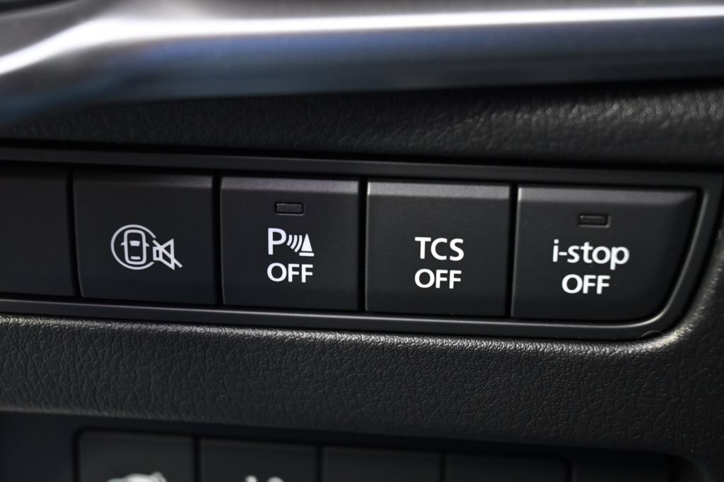 New 2026 MAZDA CX-90 3.3 Turbo S w/ Premium Plus AWD/4WD image 25
