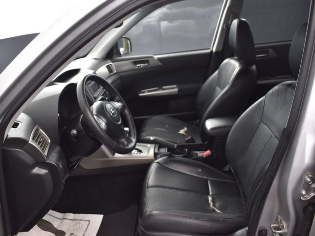 Used 2010 Subaru Forester 2.5X Limited AWD/4WD image 9