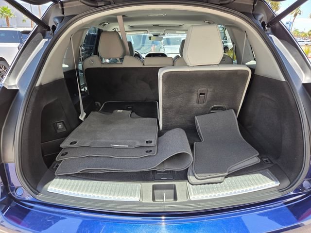 Used 2020 Acura MDX SH-AWD w/ Technology Package image 13
