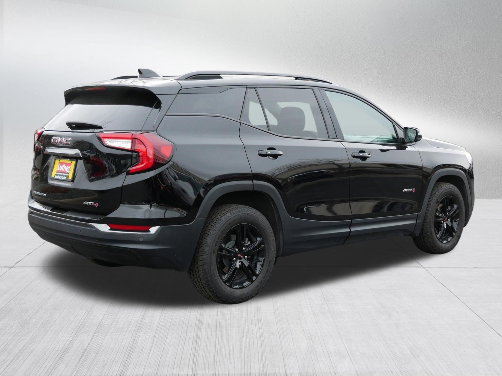 Used 2023 GMC Terrain AT4 w/ LPO, Floor Liner Package image 7