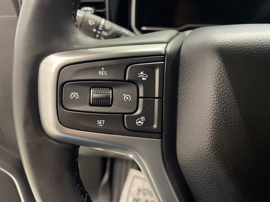 Used 2024 Chevrolet Silverado 1500 LT image 30