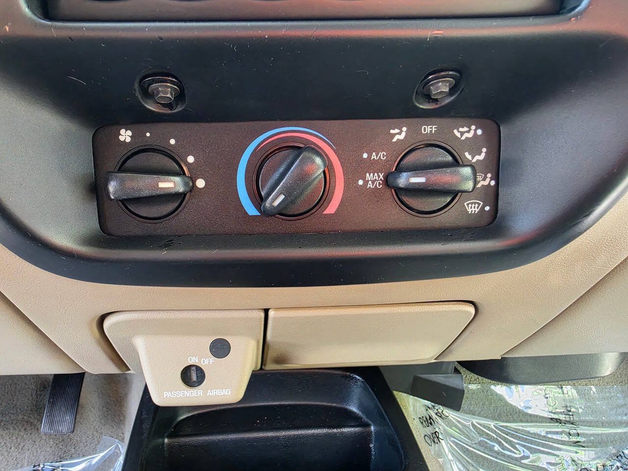 Used 2003 Ford Ranger XL RWD image 31