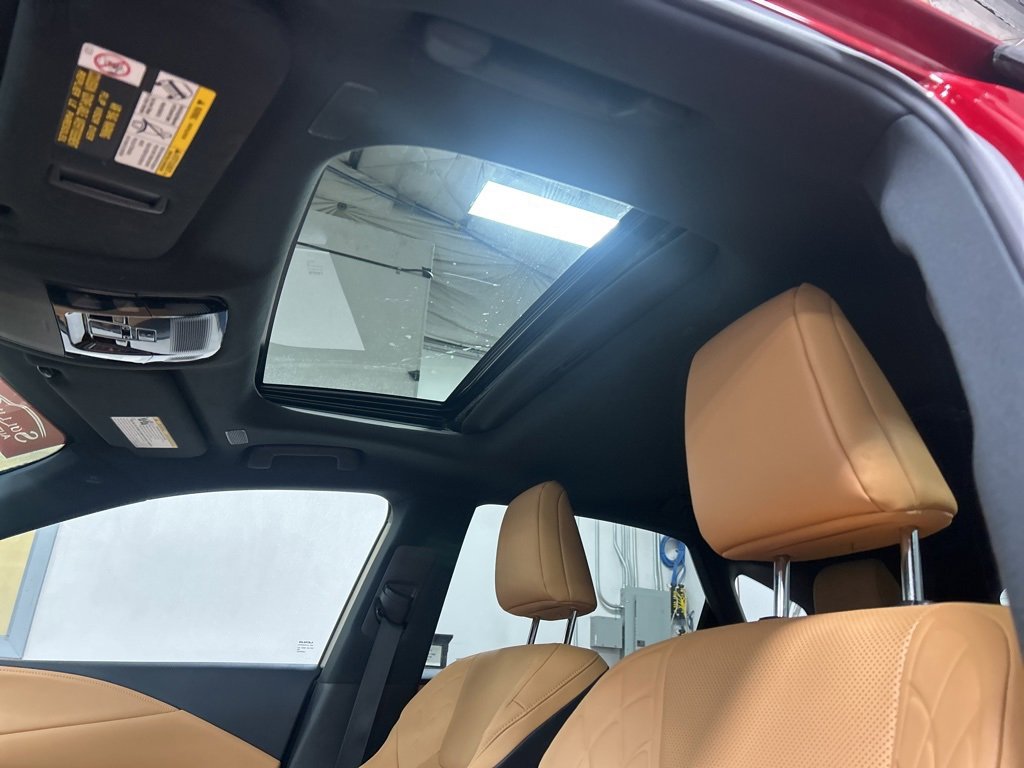 Used 2023 Lexus RX 350 Premium w/ Accessory Package image 8