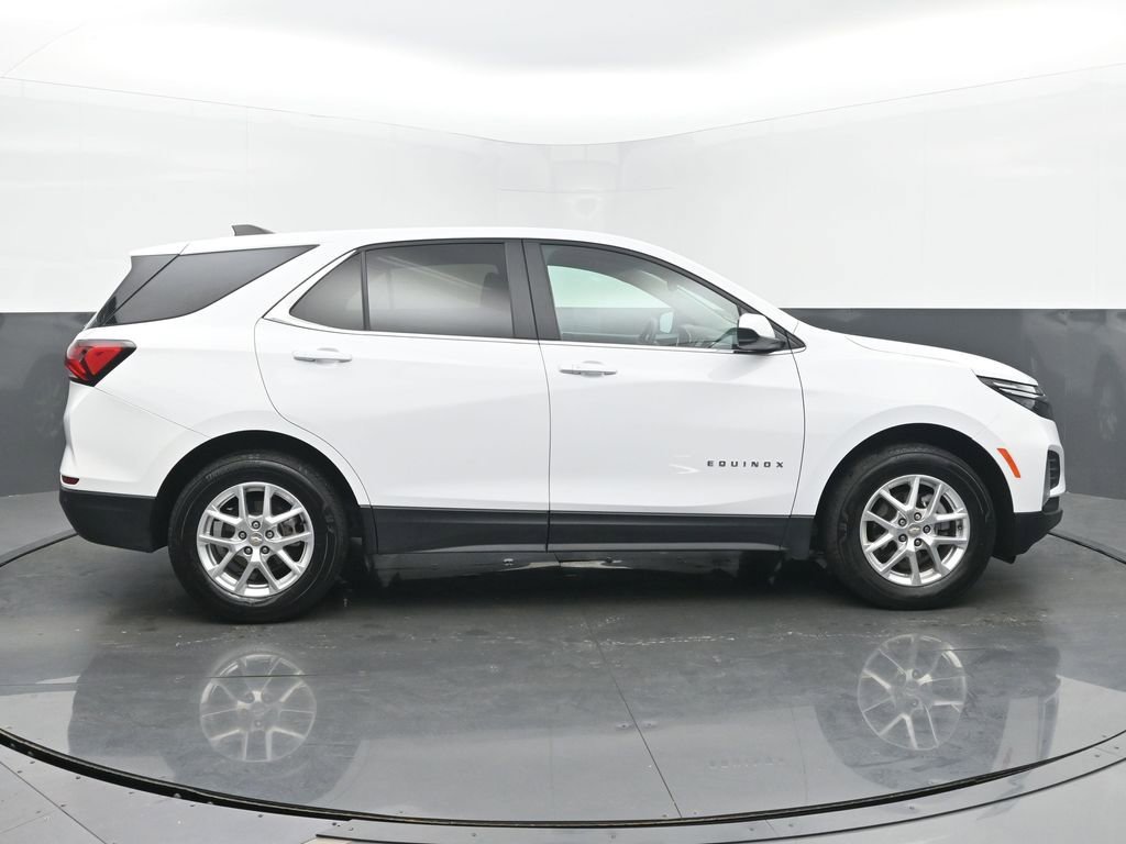Used 2024 Chevrolet Equinox LT image 6