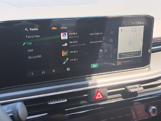Used 2026 Kia K5 GT-Line w/ GT-Line Red Interior Package FWD image 21