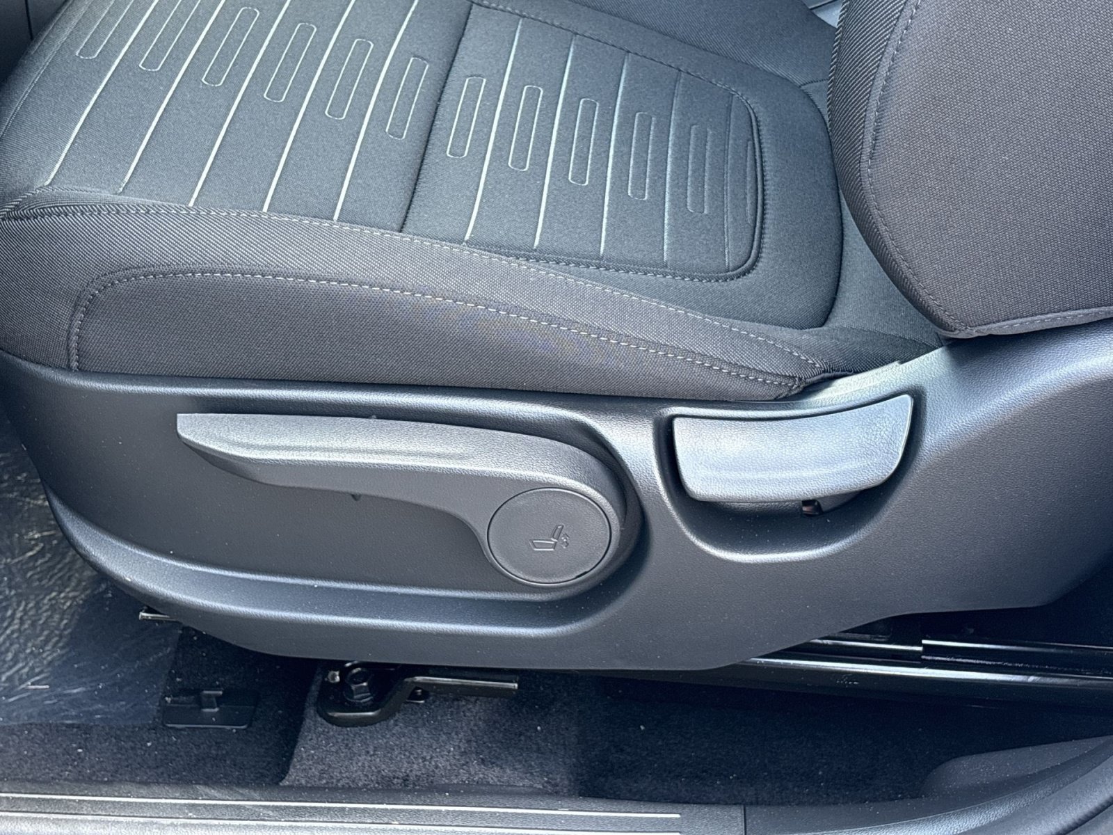 New 2026 Hyundai Santa Cruz SE AWD/4WD image 14
