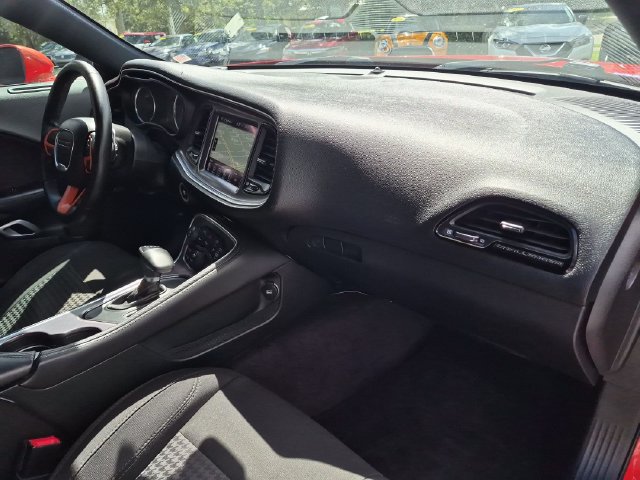 Used 2017 Dodge Challenger SXT w/ Super Sport Group (SS/T) RWD image 27