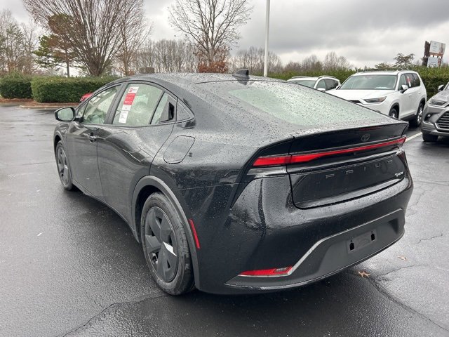 New 2026 Toyota Prius LE image 7