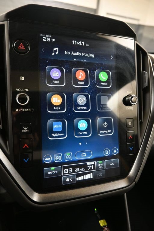 Certified 2024 Subaru Crosstrek 2.5i Sport image 27