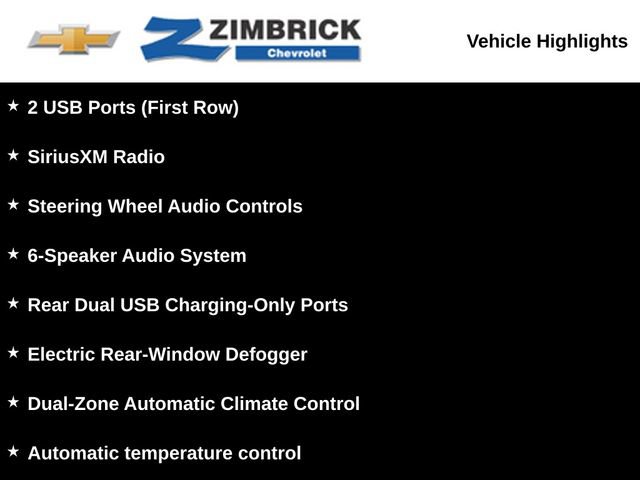 Used 2021 Chevrolet Silverado 1500 LT Trail Boss AWD/4WD image 6