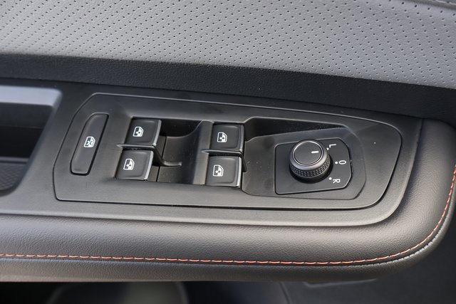 New 2026 Volkswagen Atlas Peak Edition image 11