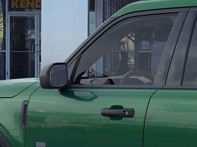 Used 2025 Ford Bronco Sport Big Bend w/ Convenience Package image 20