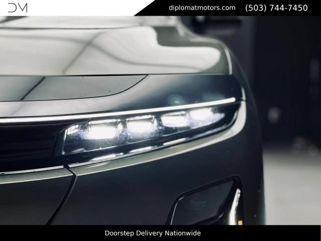 Used 2026 Lucid Gravity Grand Touring AWD/4WD image 12