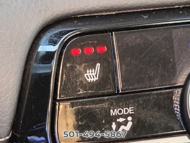 Used 2024 Honda Pilot EX-L image 21