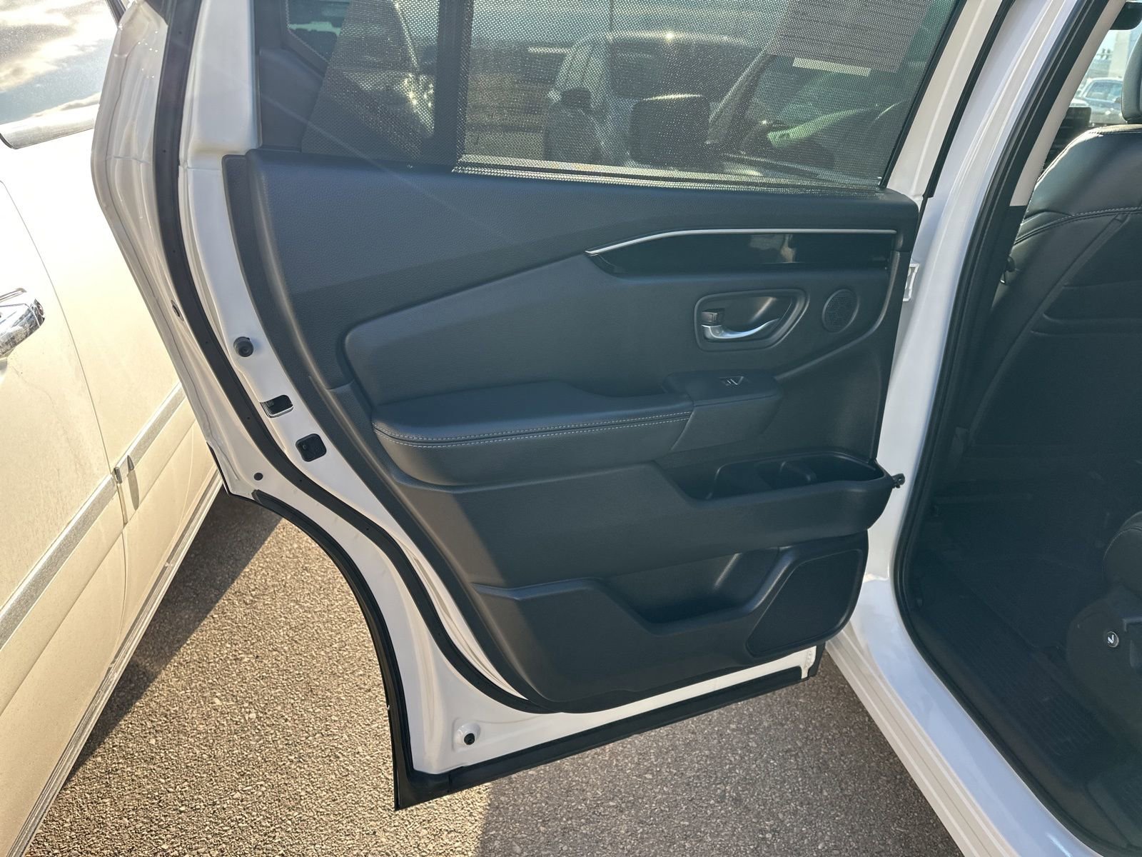 Used 2023 Honda Pilot Touring image 24