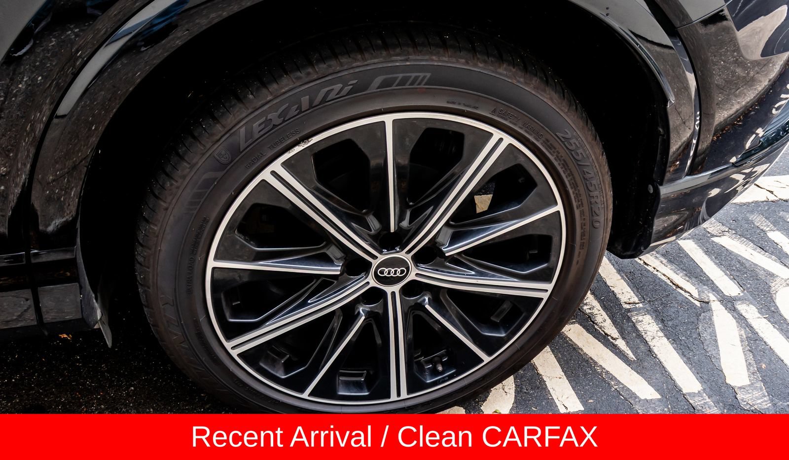 Used 2022 Audi Q4 e-tron Premium Plus AWD/4WD image 11