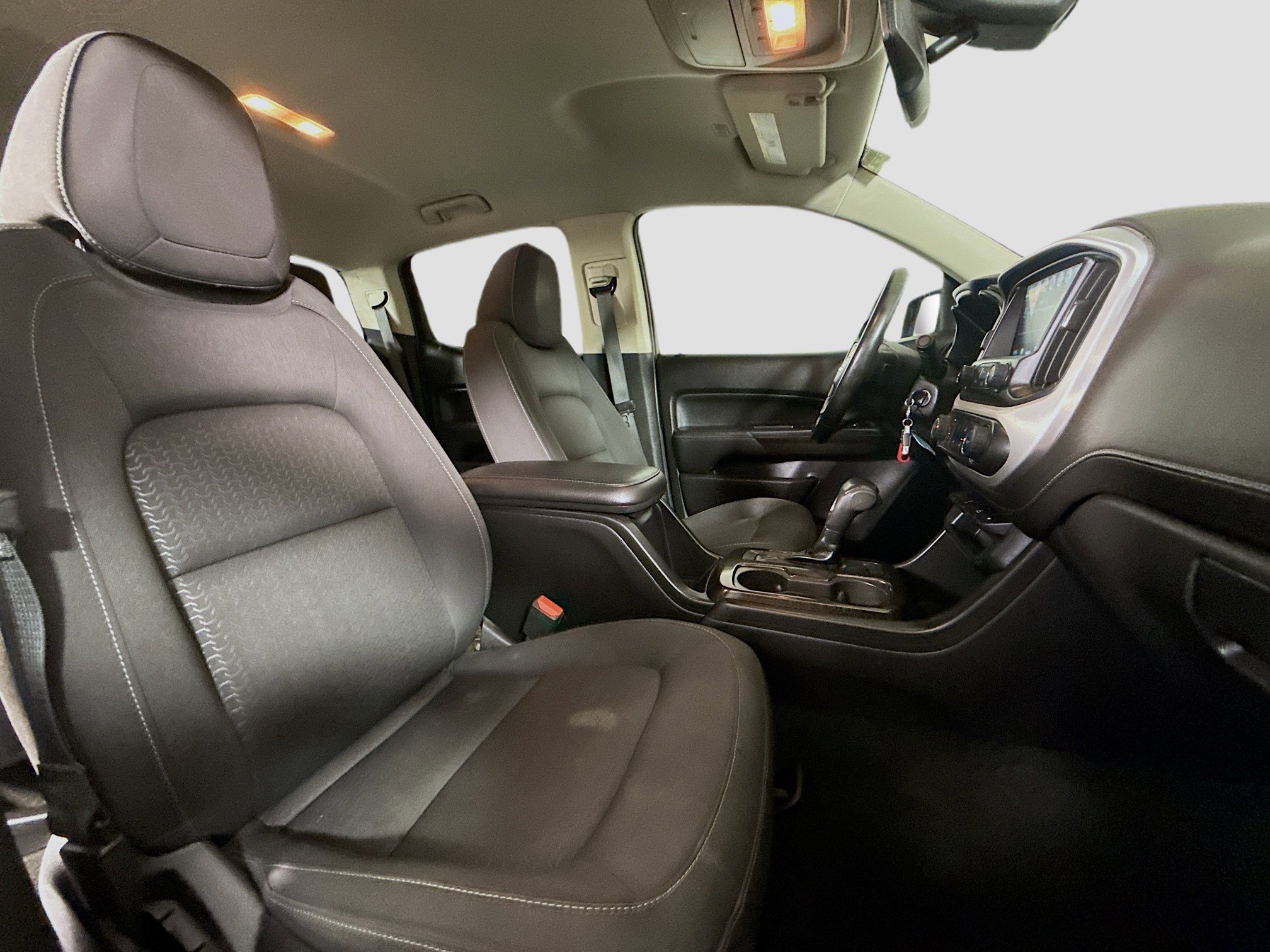 Used 2018 GMC Canyon SLE w/ Trailering Package image 28