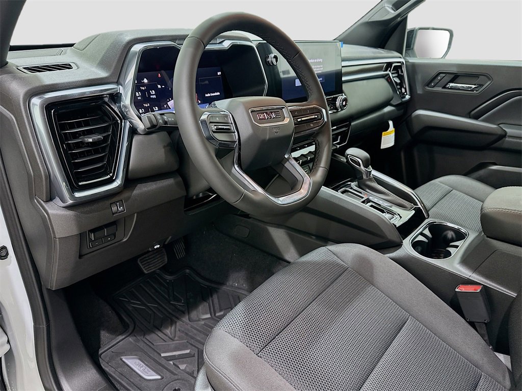 New 2026 GMC Canyon Elevation w/ Convenience Package image 9