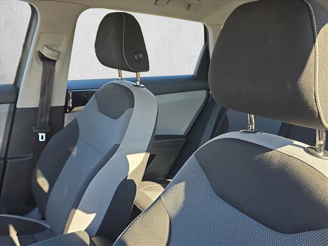 Certified 2024 Volkswagen Taos S image 14