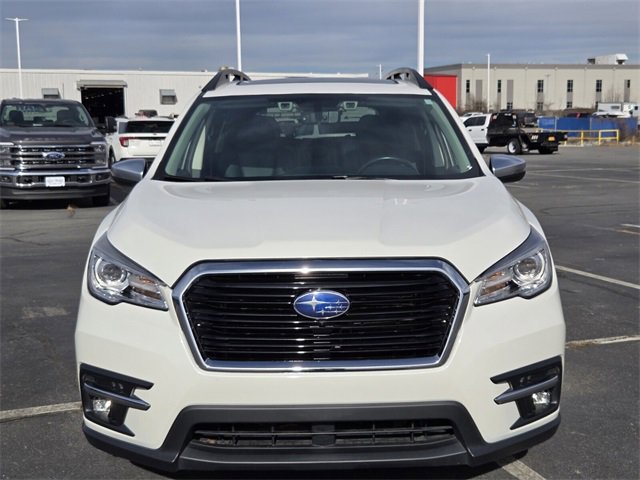 Used 2022 Subaru Ascent Touring image 8